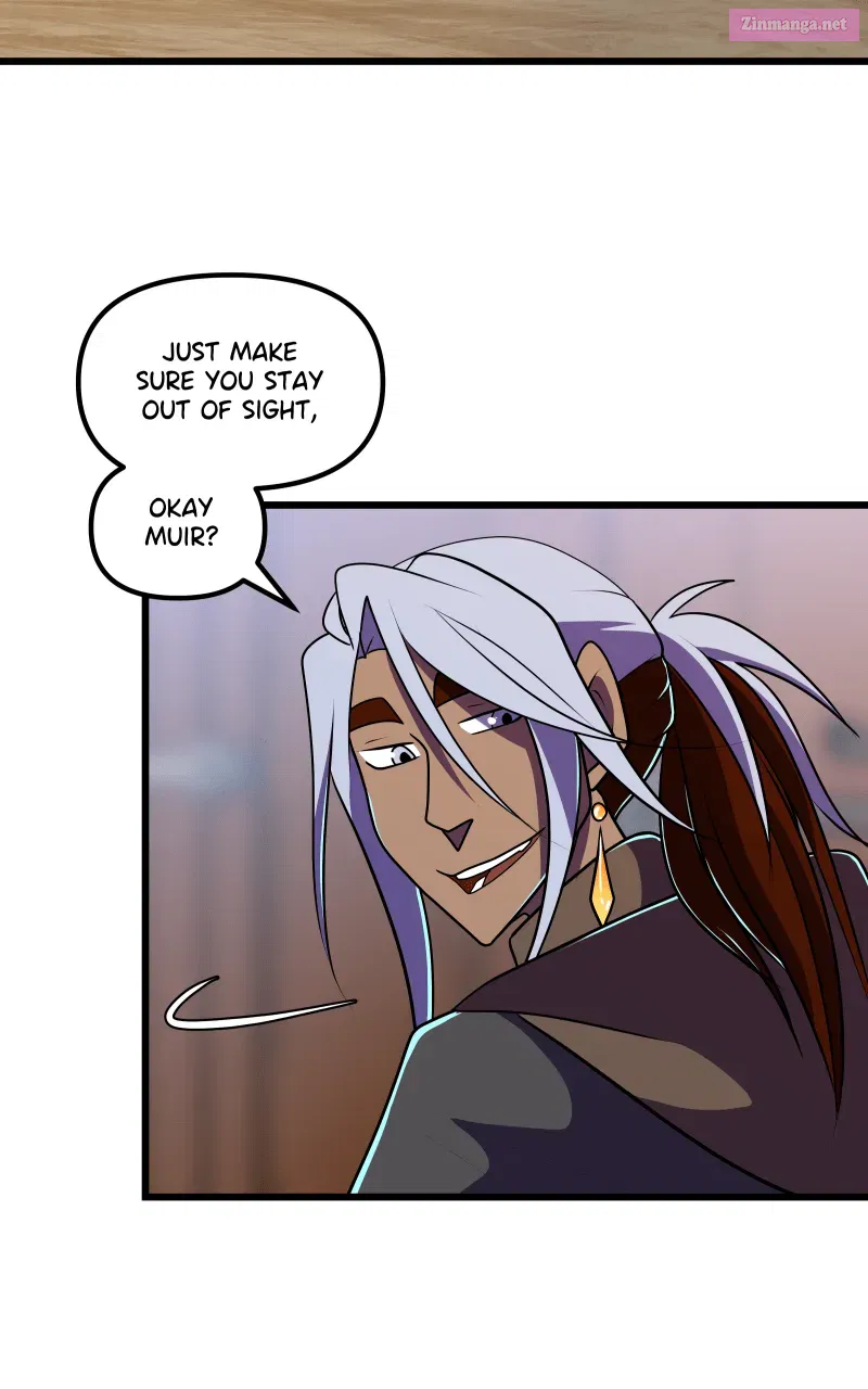 Mage and Mimic Kainu Manga Chapter 21 Page 3