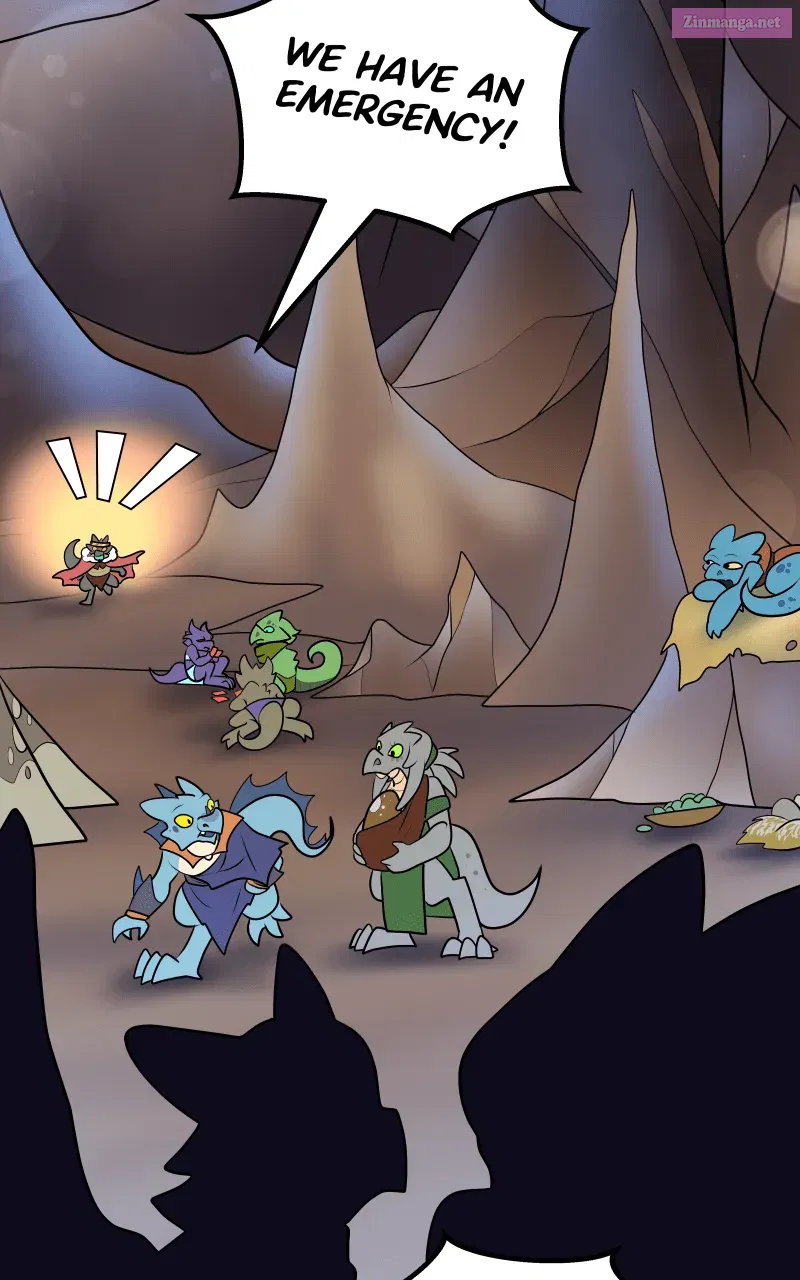 Mage and Mimic Kainu Manga Chapter 17 Page 15