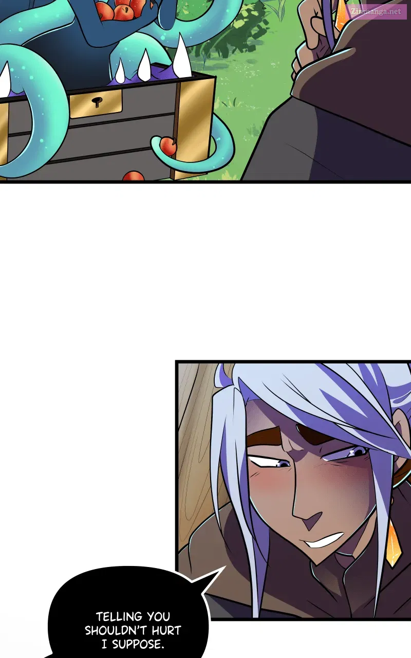 Mage and Mimic Kainu Manga Chapter 16 Page 9