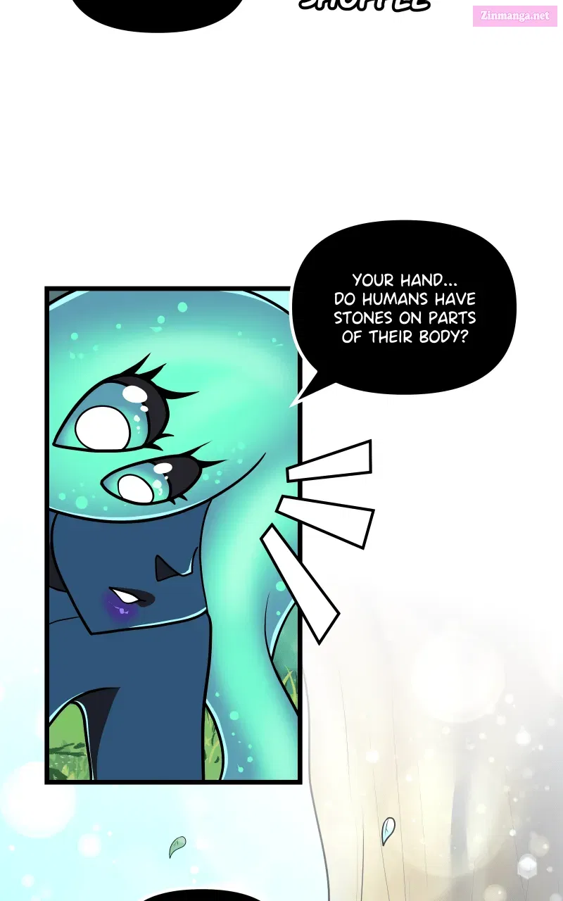 Mage and Mimic Kainu Manga Chapter 15 Page 34