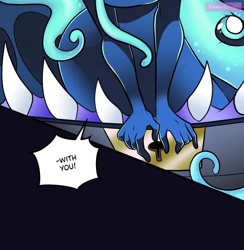 Mage and Mimic Kainu Manga Chapter 14 Page 2
