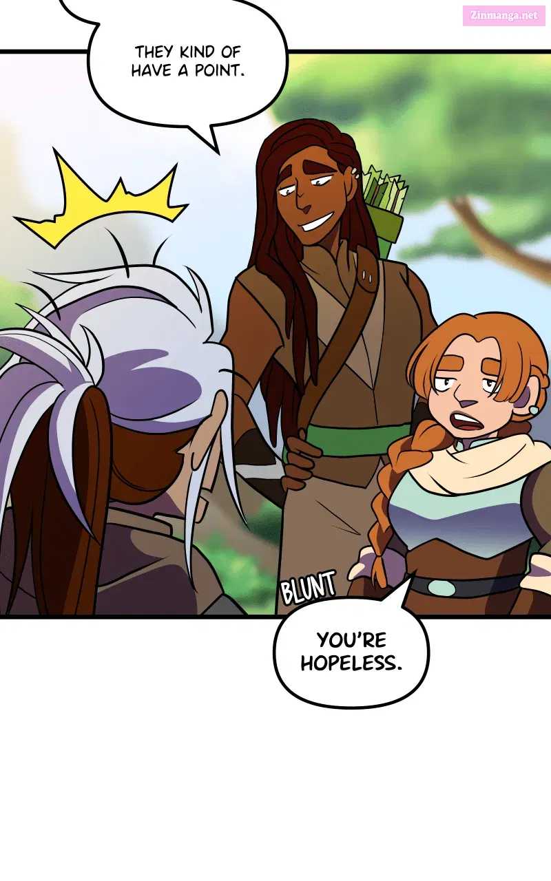Mage and Mimic Kainu Manga Chapter 14 Page 29