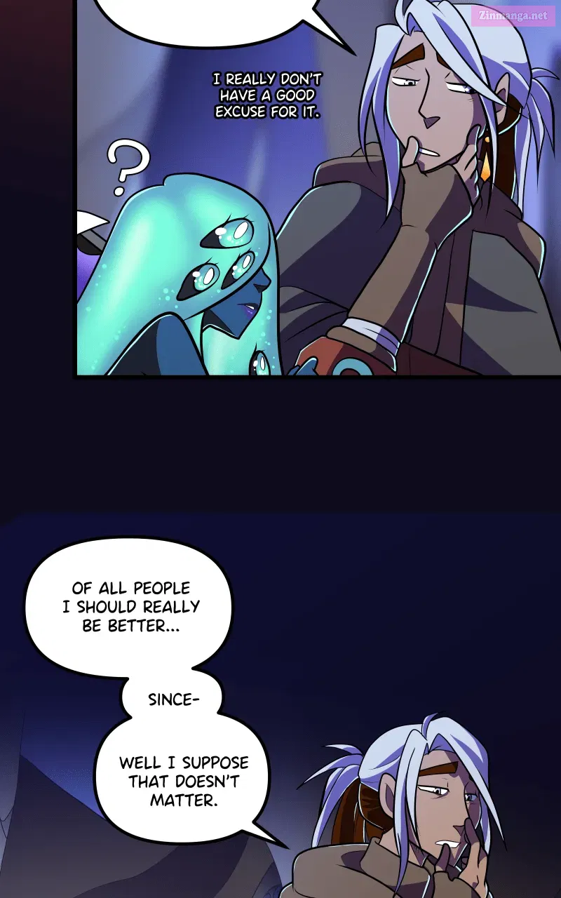 Mage and Mimic Kainu Manga Chapter 13 Page 21