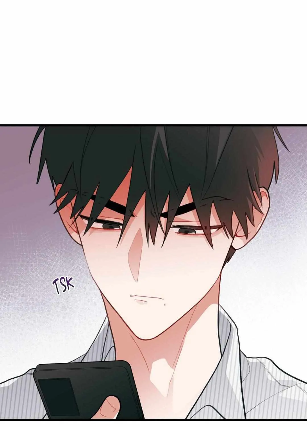 Pear Blosom Love Kainu Manga Chapter 33 Page 8
