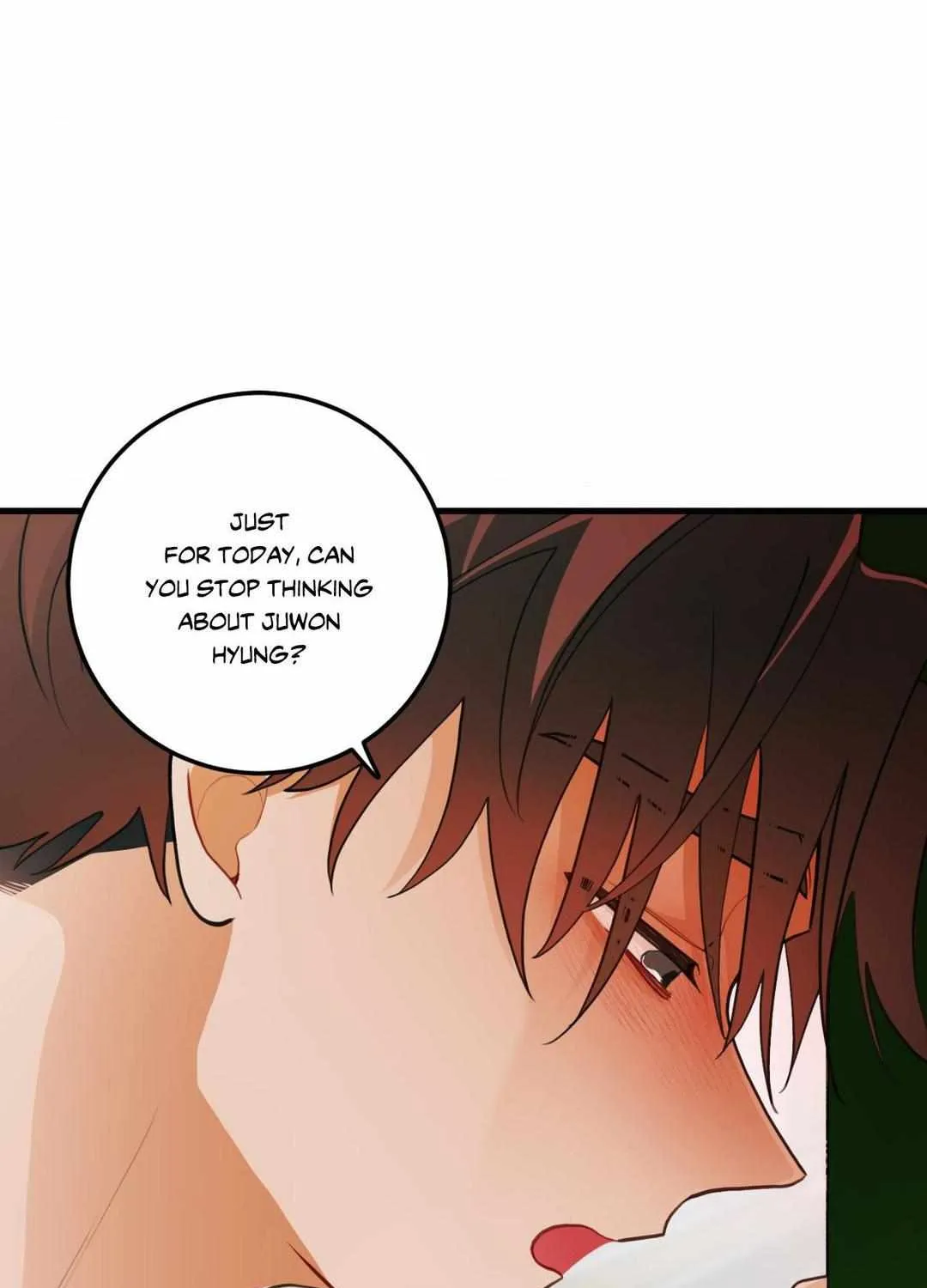 Pear Blosom Love Kainu Manga Chapter 33 Page 14