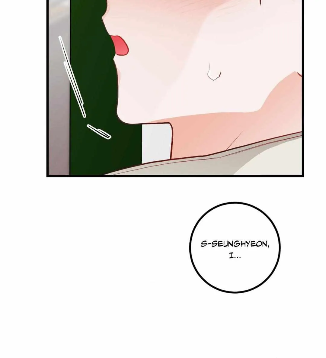 Pear Blosom Love Kainu Manga Chapter 33 Page 16