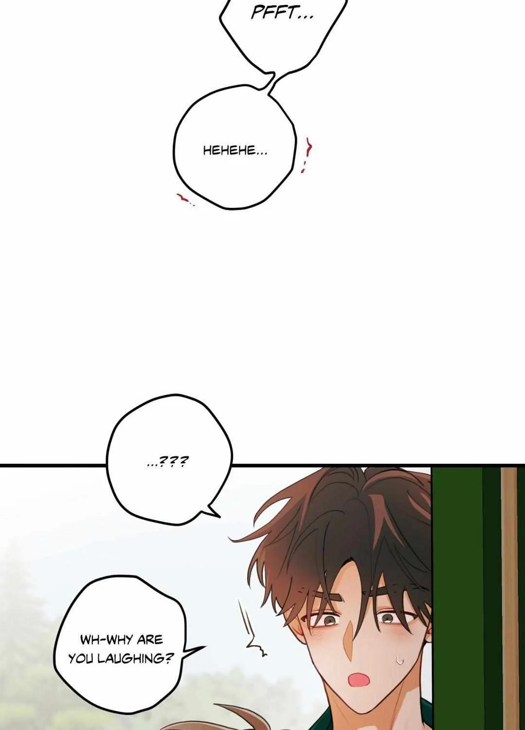 Pear Blosom Love Kainu Manga Chapter 33 Page 18
