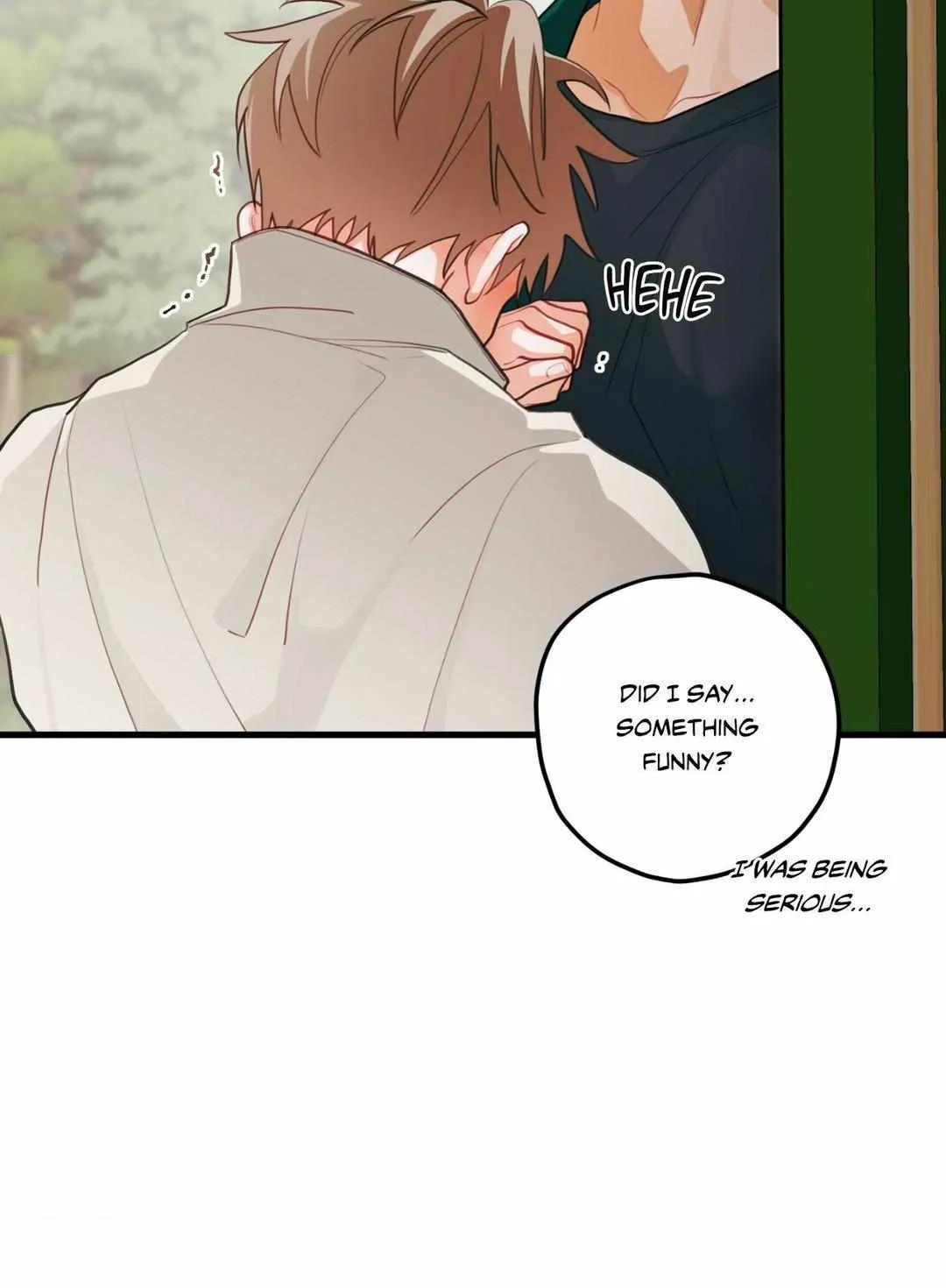 Pear Blosom Love Kainu Manga Chapter 33 Page 19