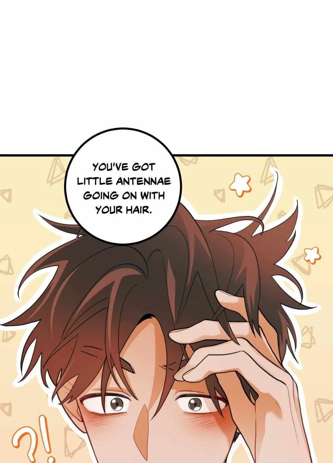 Pear Blosom Love Kainu Manga Chapter 33 Page 21