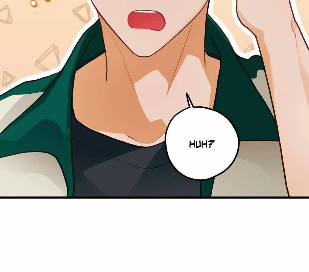 Pear Blosom Love Kainu Manga Chapter 33 Page 22