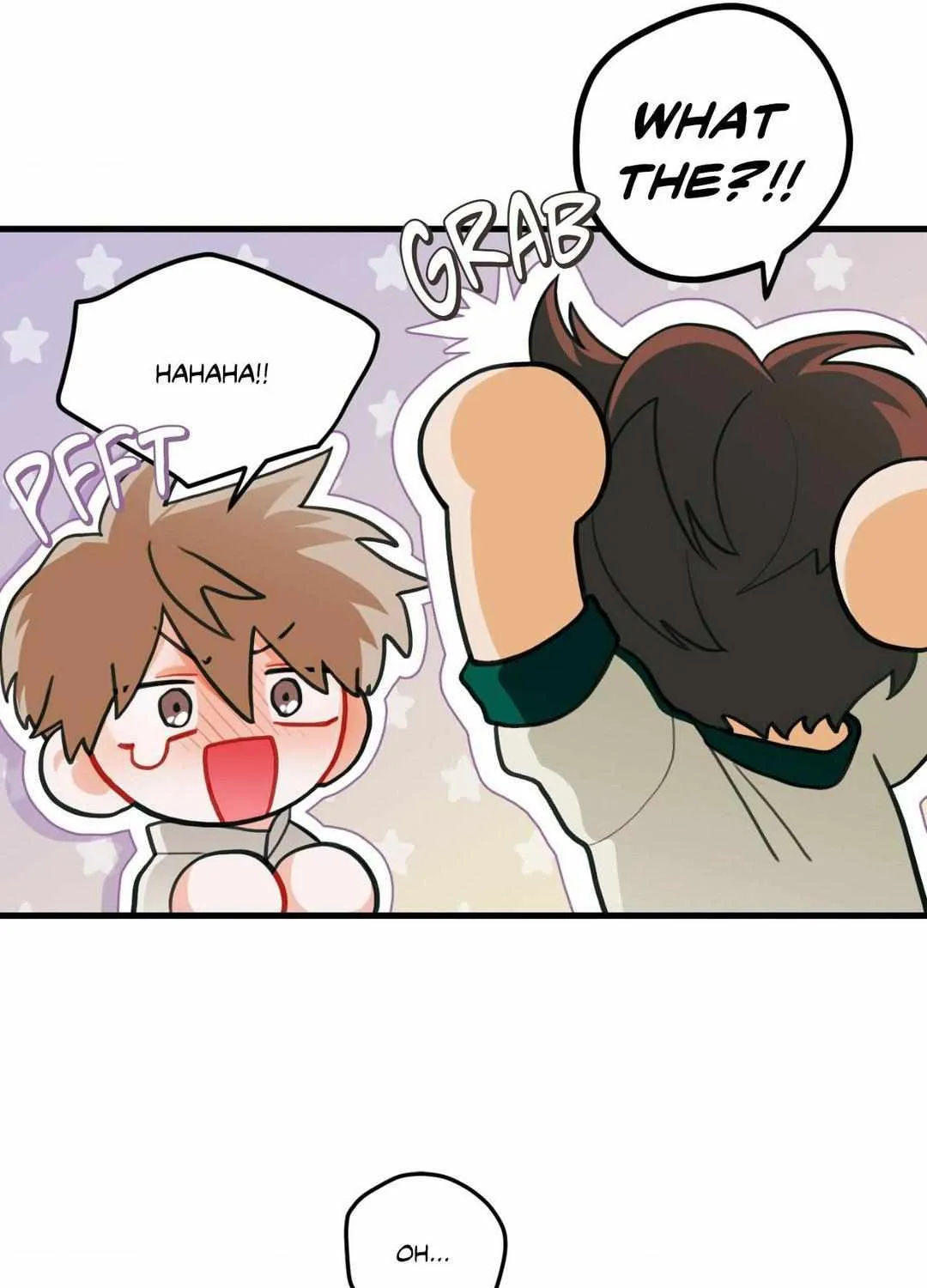 Pear Blosom Love Kainu Manga Chapter 33 Page 23