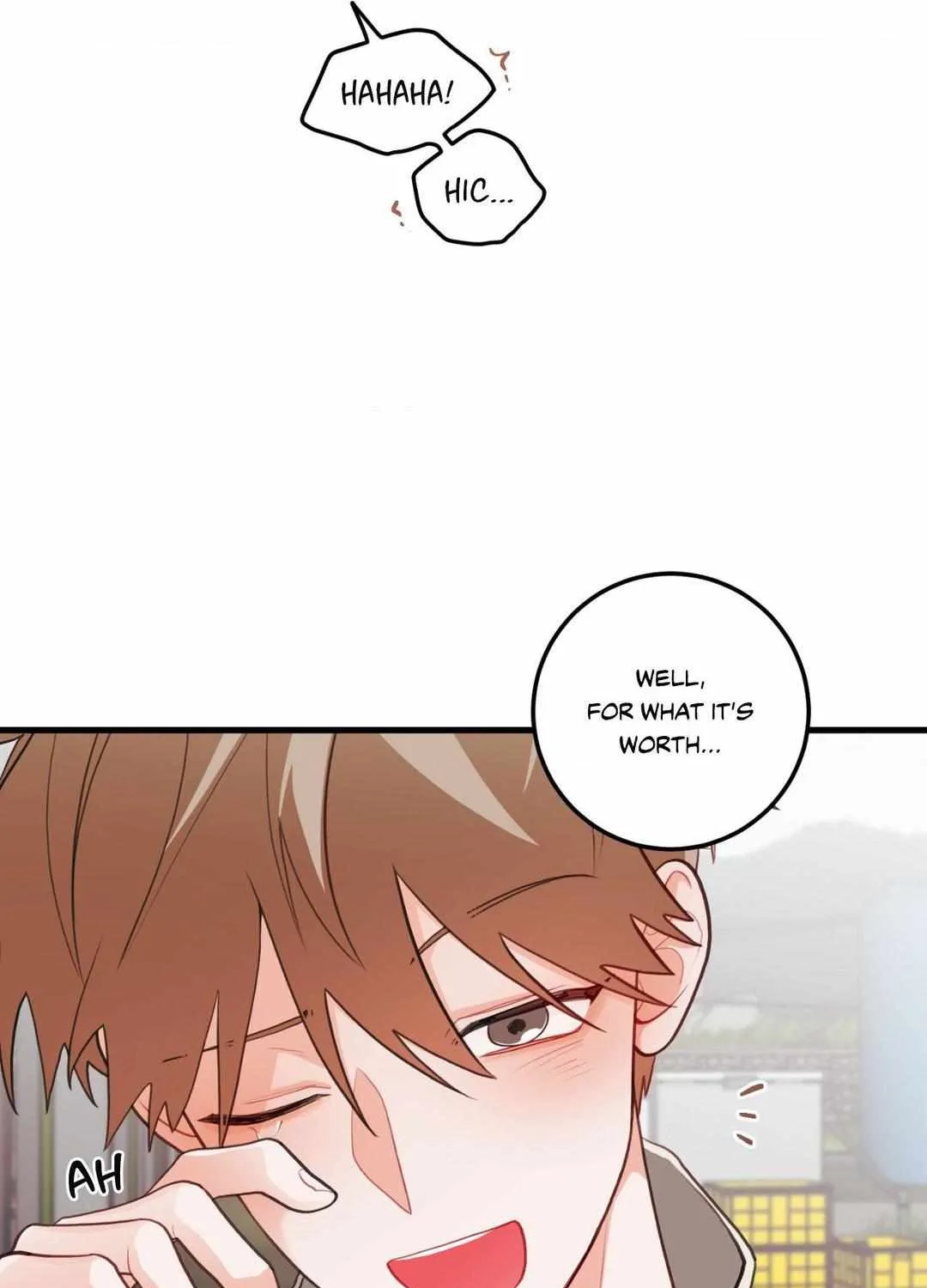 Pear Blosom Love Kainu Manga Chapter 33 Page 27