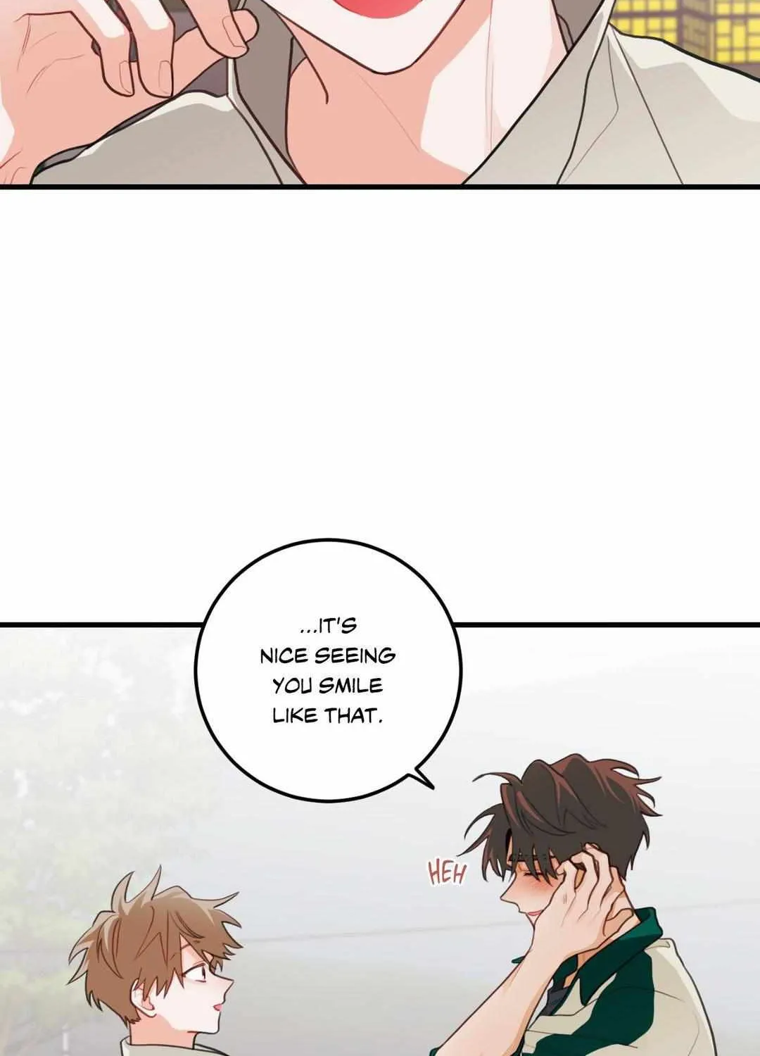 Pear Blosom Love Kainu Manga Chapter 33 Page 28