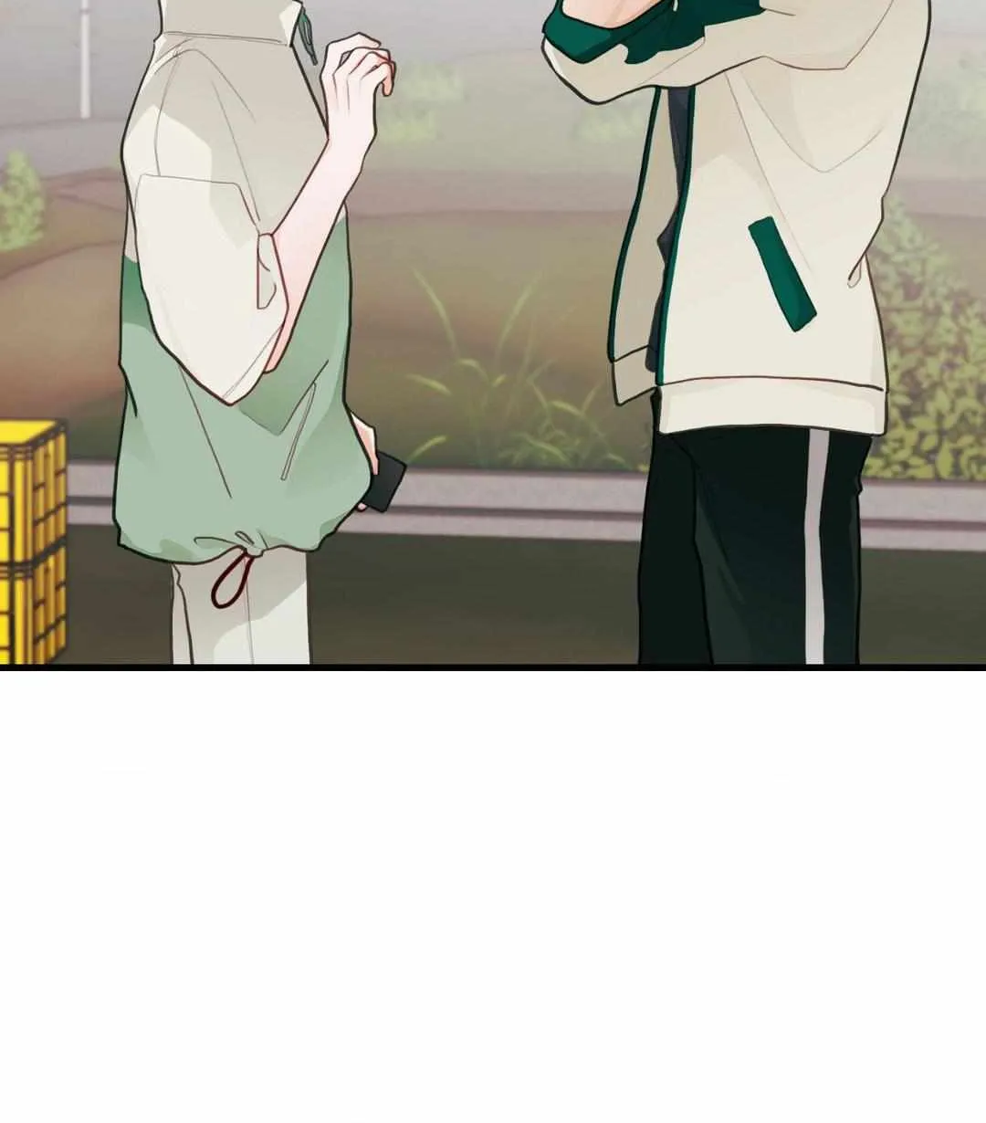 Pear Blosom Love Kainu Manga Chapter 33 Page 29