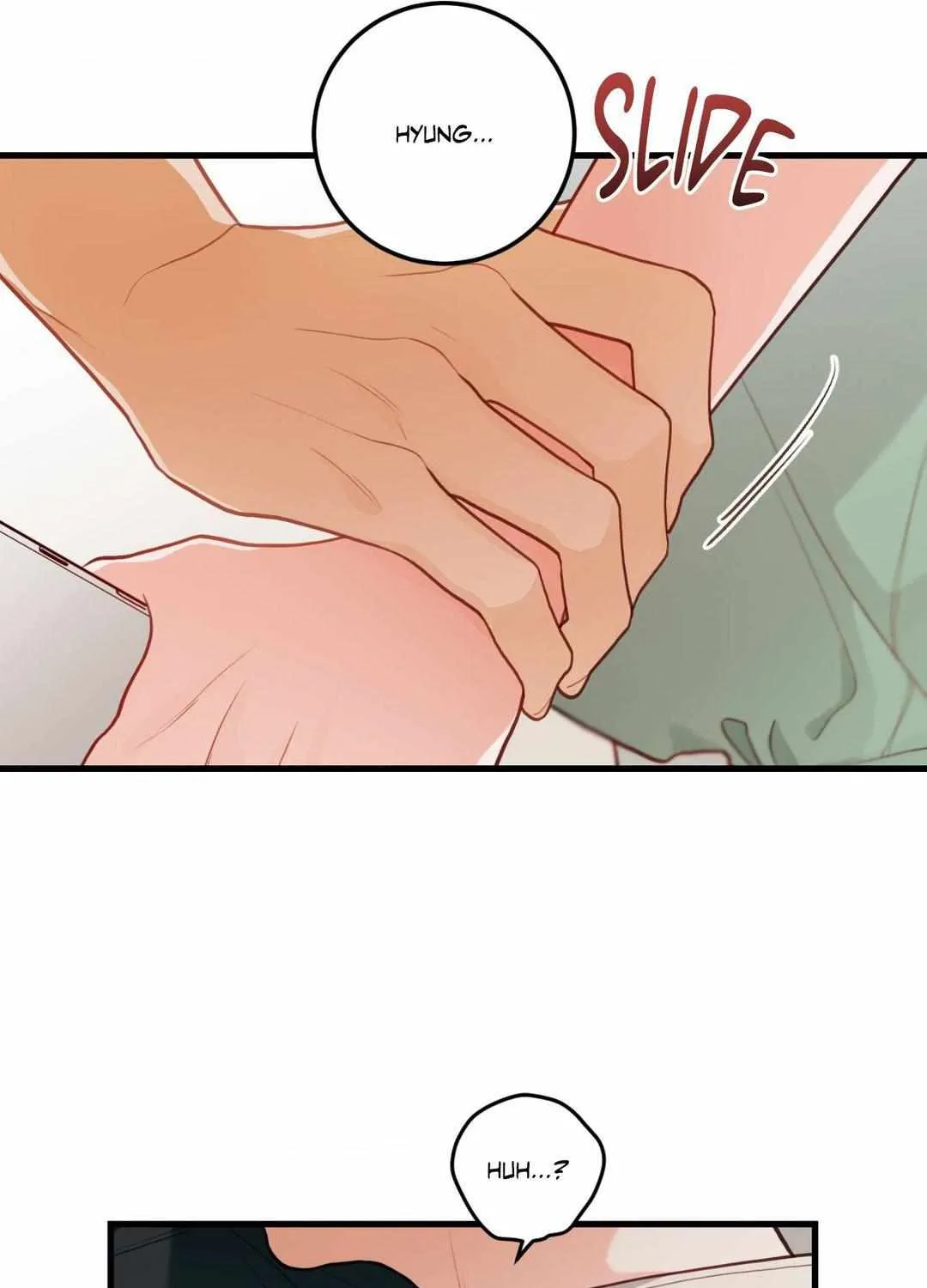 Pear Blosom Love Kainu Manga Chapter 33 Page 33