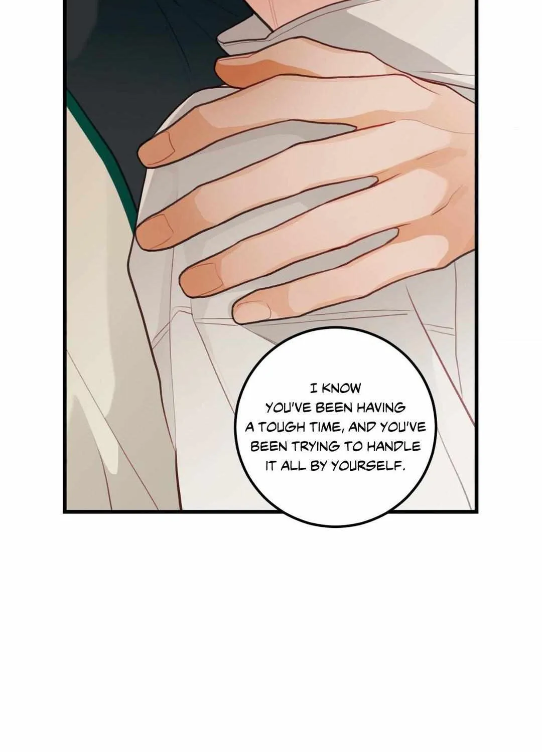 Pear Blosom Love Kainu Manga Chapter 33 Page 34