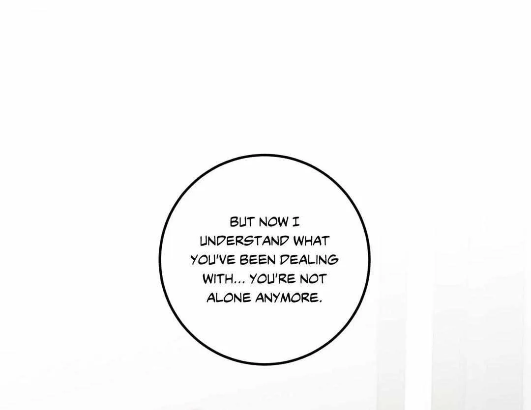 Pear Blosom Love Kainu Manga Chapter 33 Page 35