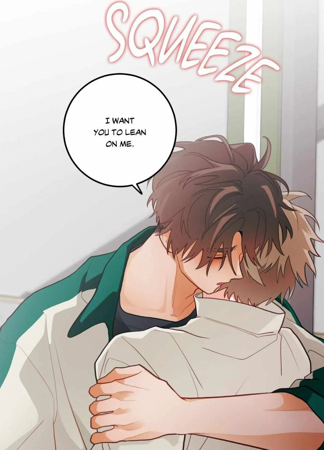 Pear Blosom Love Kainu Manga Chapter 33 Page 36