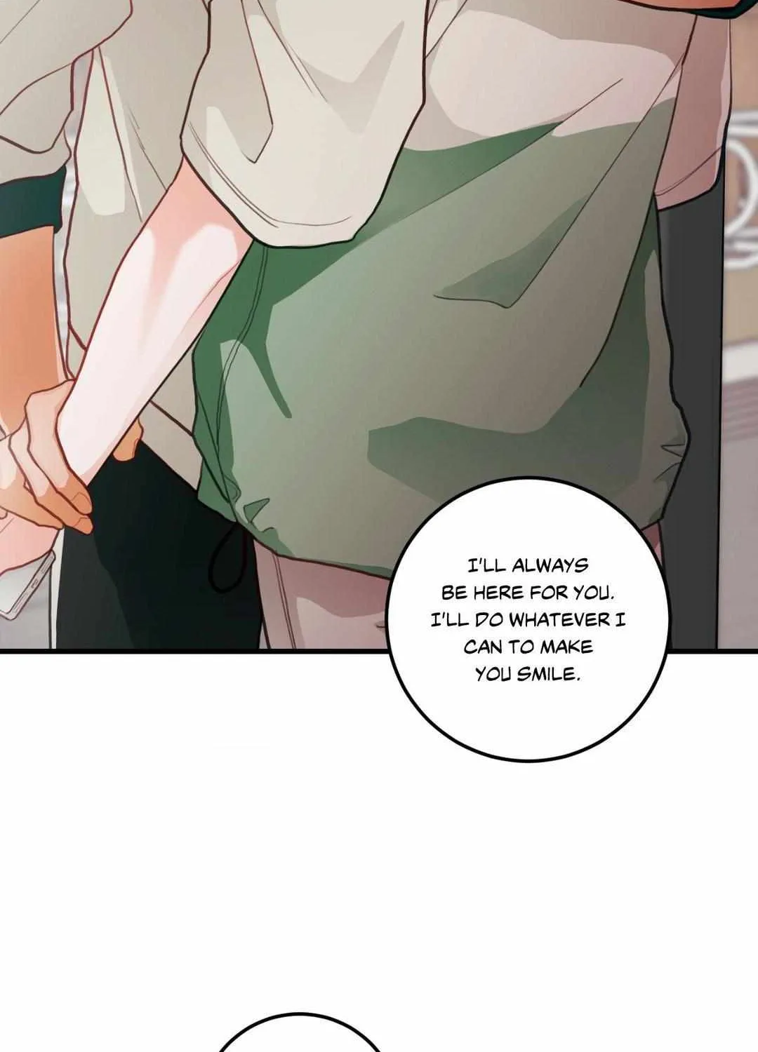 Pear Blosom Love Kainu Manga Chapter 33 Page 37