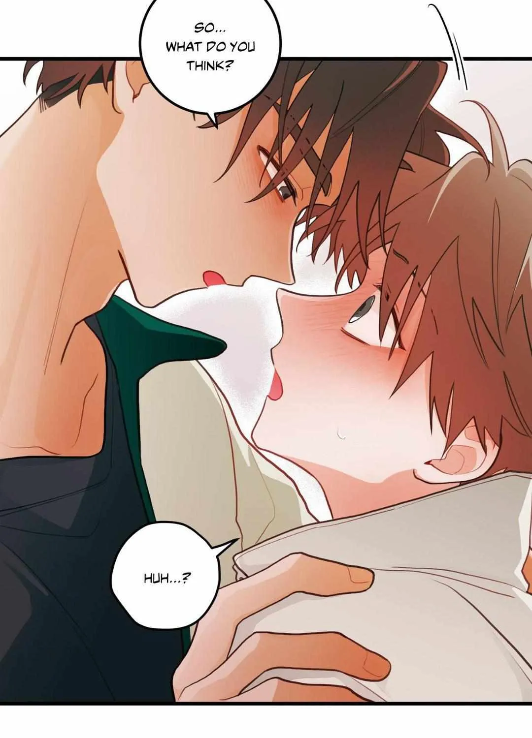 Pear Blosom Love Kainu Manga Chapter 33 Page 38