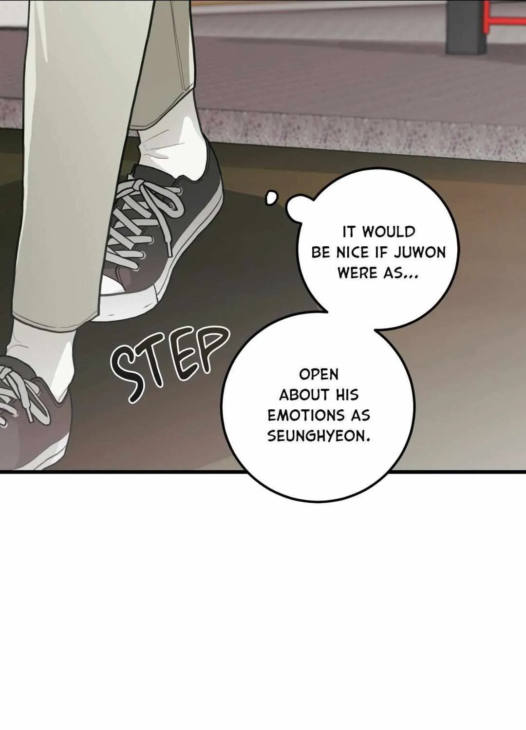 Pear Blosom Love Kainu Manga Chapter 33 Page 64