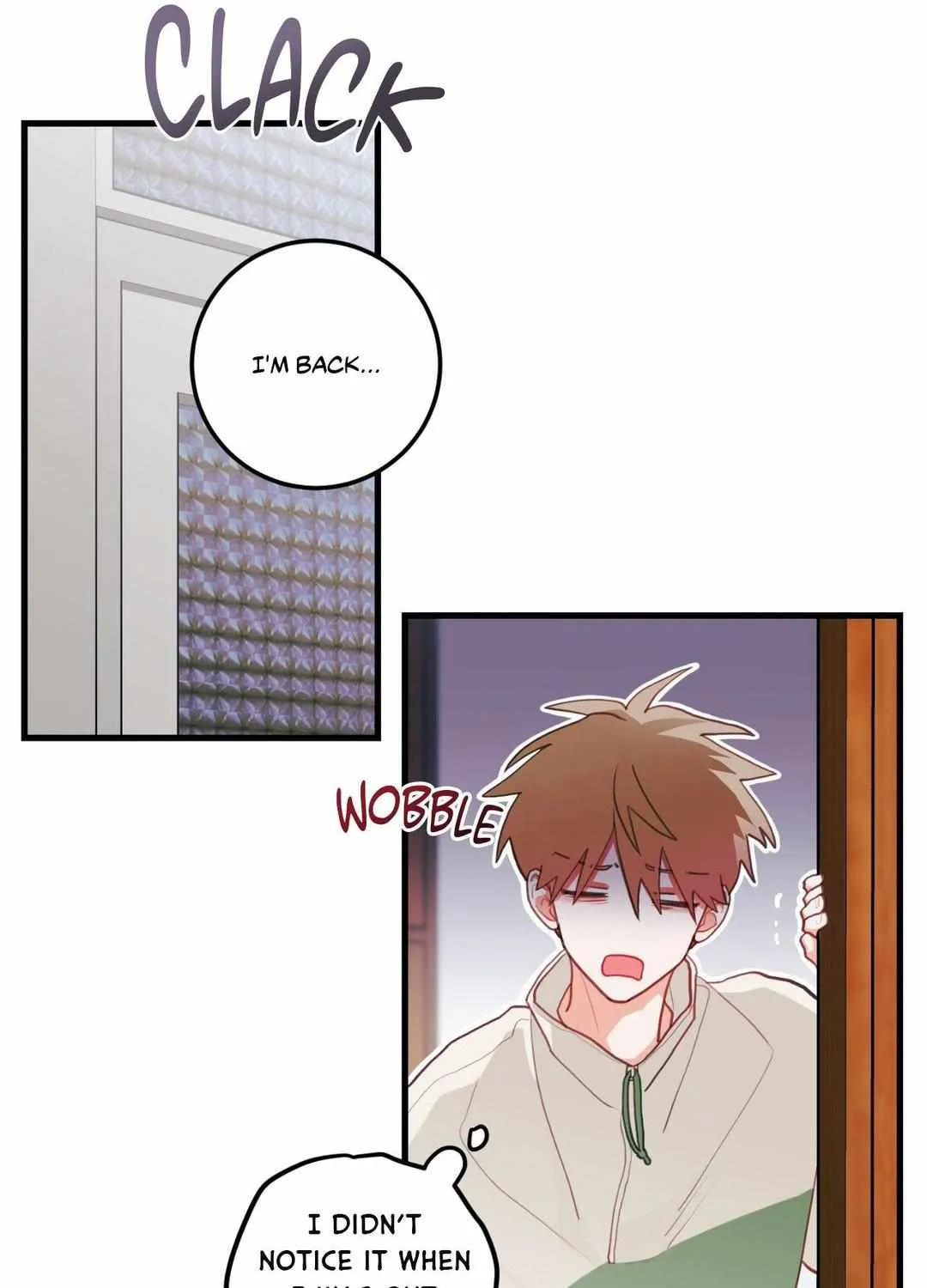 Pear Blosom Love Kainu Manga Chapter 33 Page 67