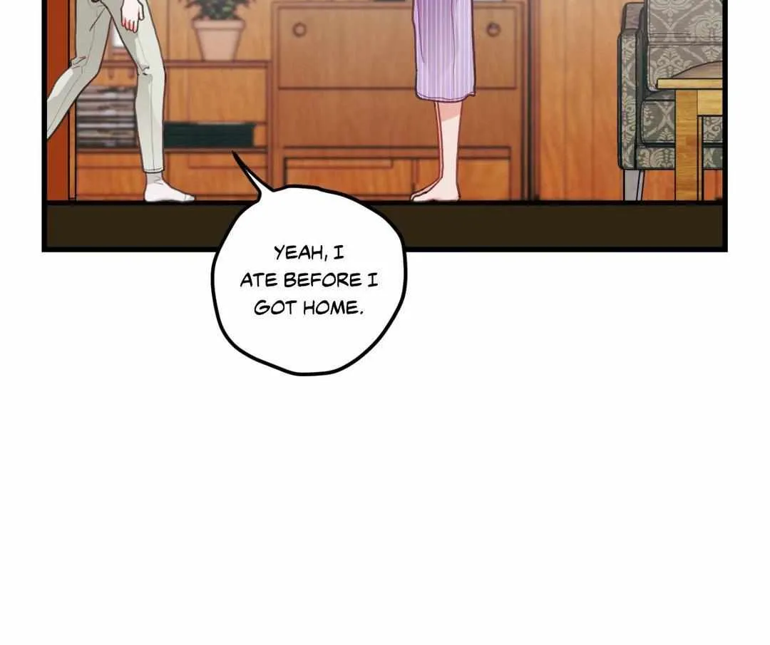 Pear Blosom Love Kainu Manga Chapter 33 Page 69