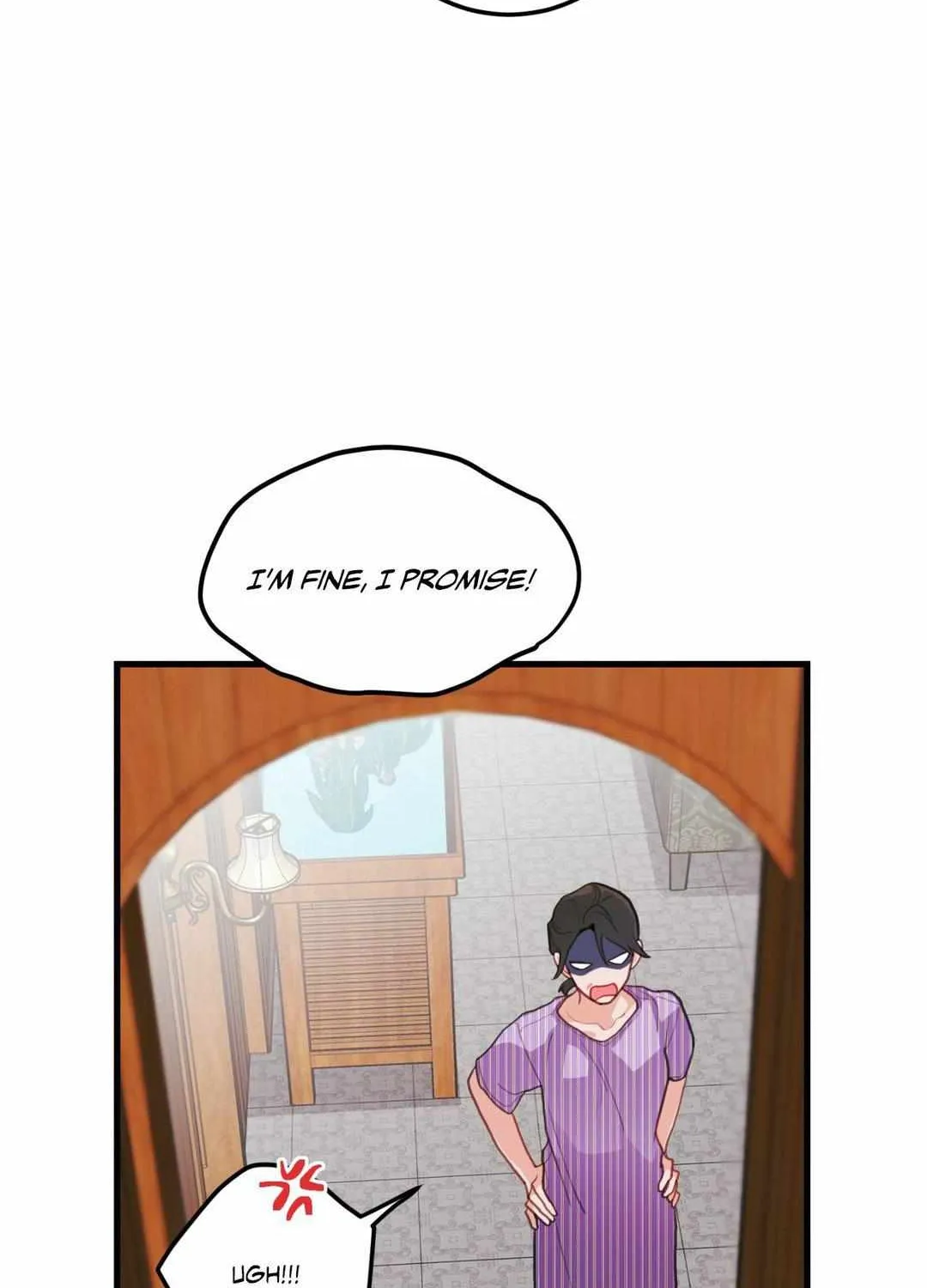 Pear Blosom Love Kainu Manga Chapter 33 Page 71