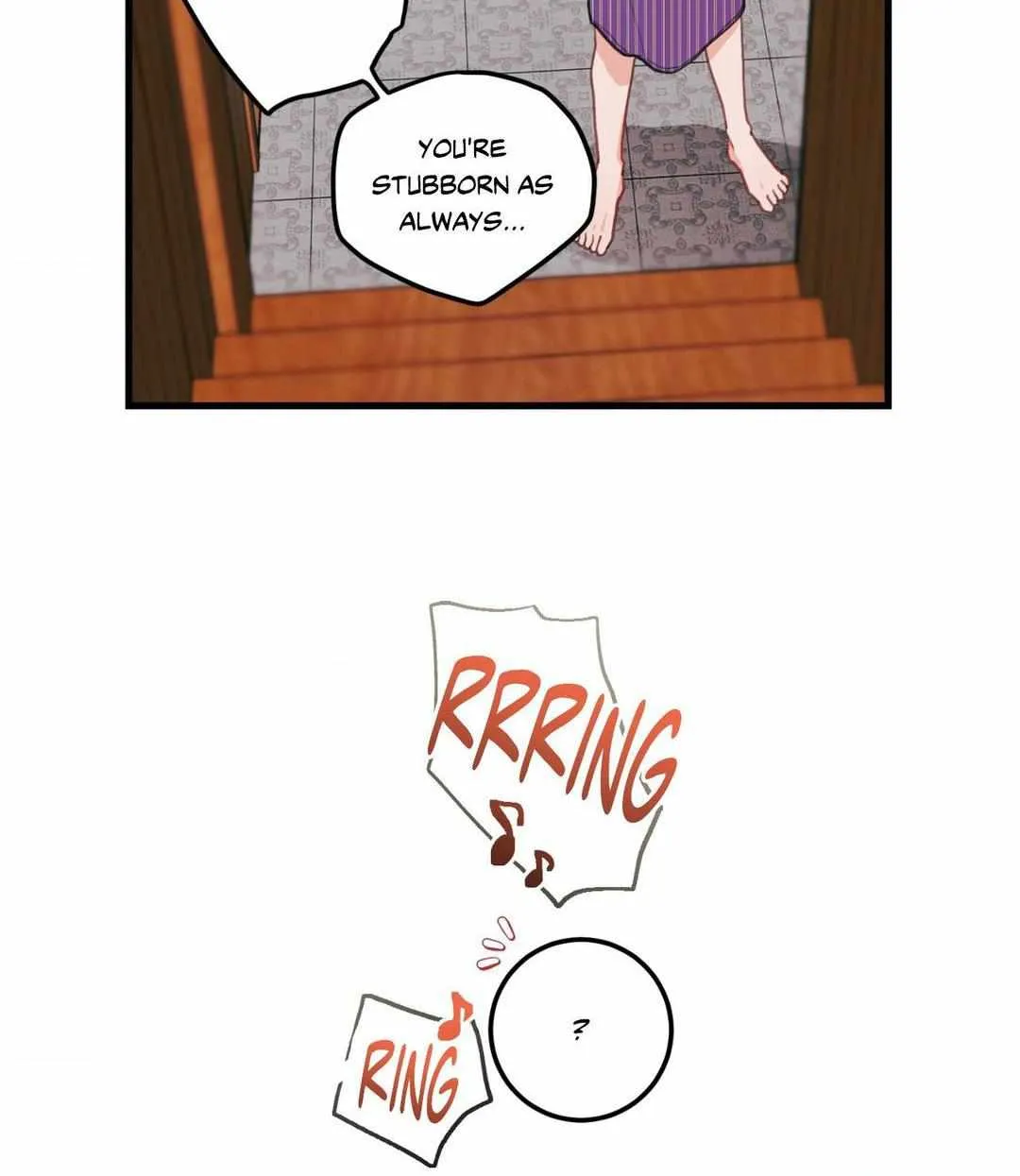 Pear Blosom Love Kainu Manga Chapter 33 Page 72