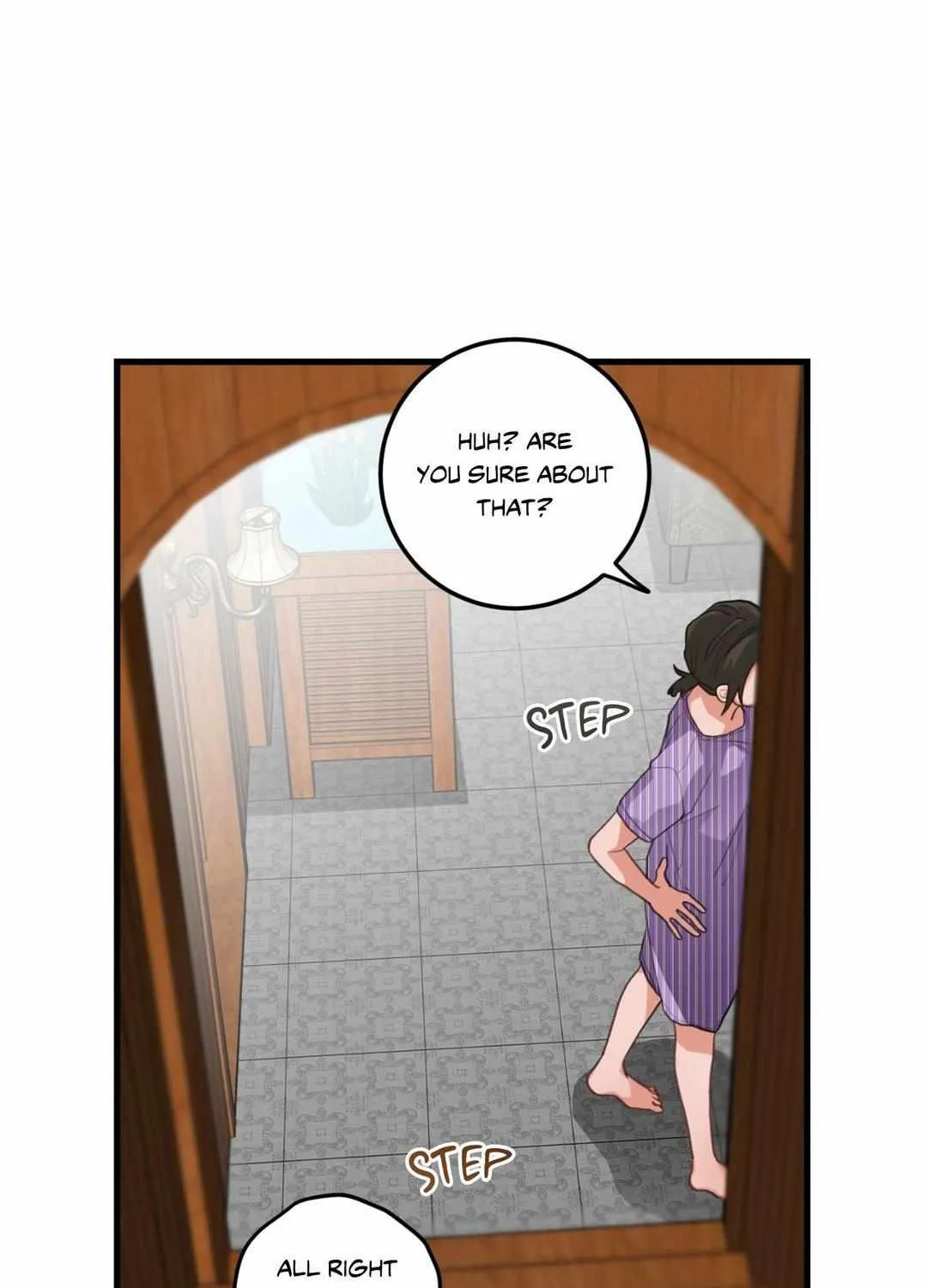 Pear Blosom Love Kainu Manga Chapter 33 Page 74