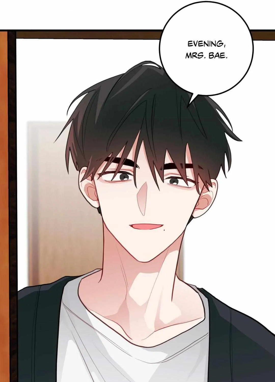 Pear Blosom Love Kainu Manga Chapter 33 Page 77