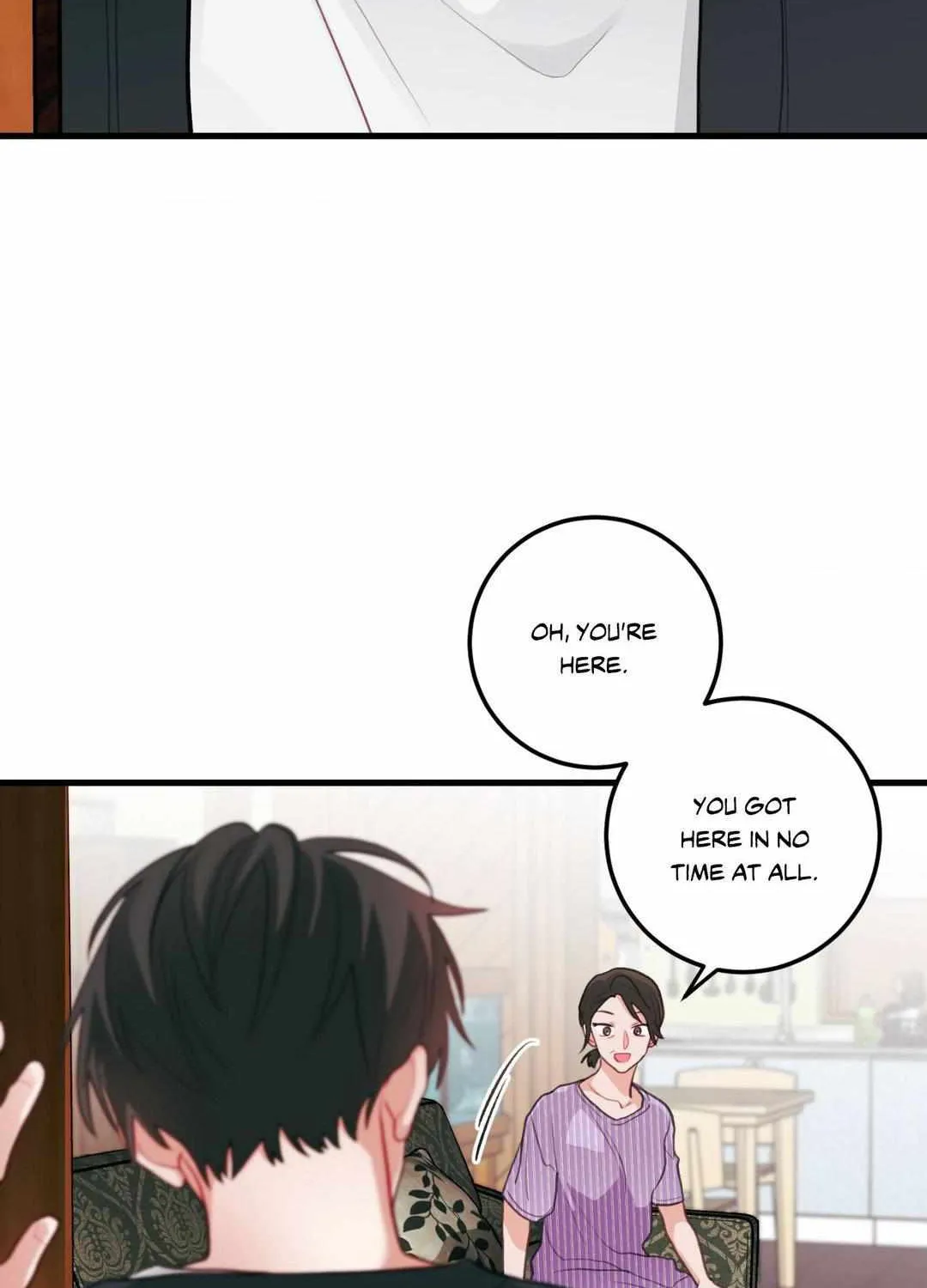 Pear Blosom Love Kainu Manga Chapter 33 Page 78
