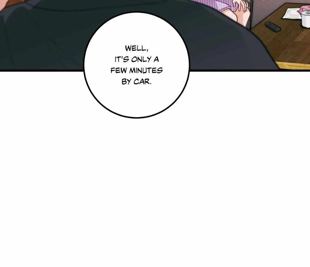 Pear Blosom Love Kainu Manga Chapter 33 Page 79