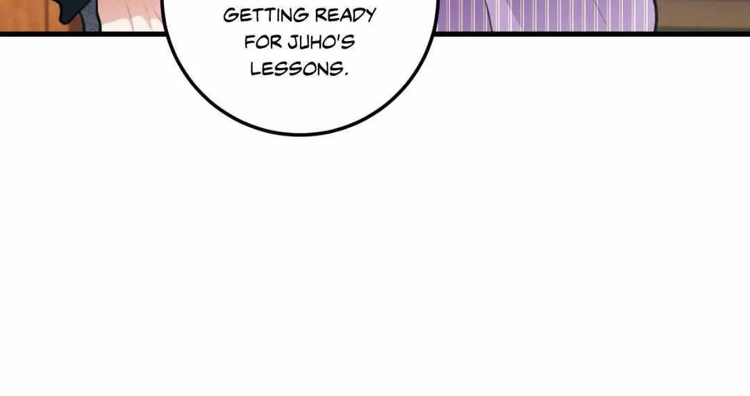 Pear Blosom Love Kainu Manga Chapter 33 Page 82