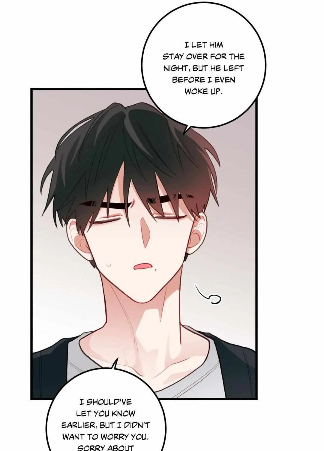 Pear Blosom Love Kainu Manga Chapter 33 Page 83