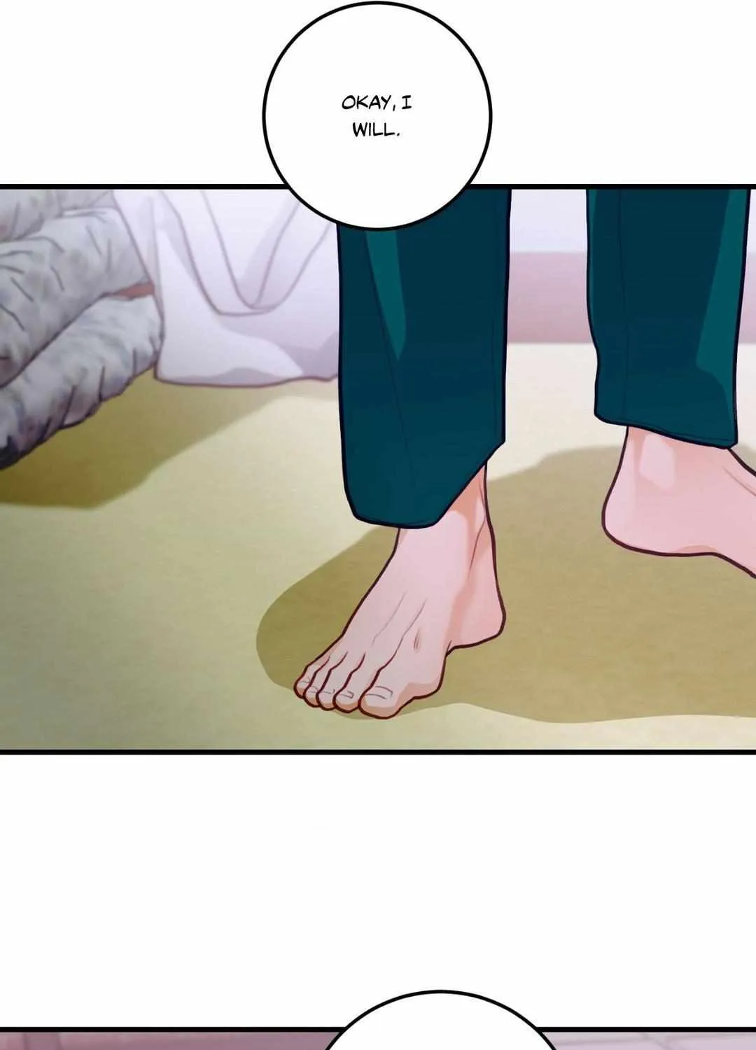 Pear Blosom Love Kainu Manga Chapter 32 Page 5