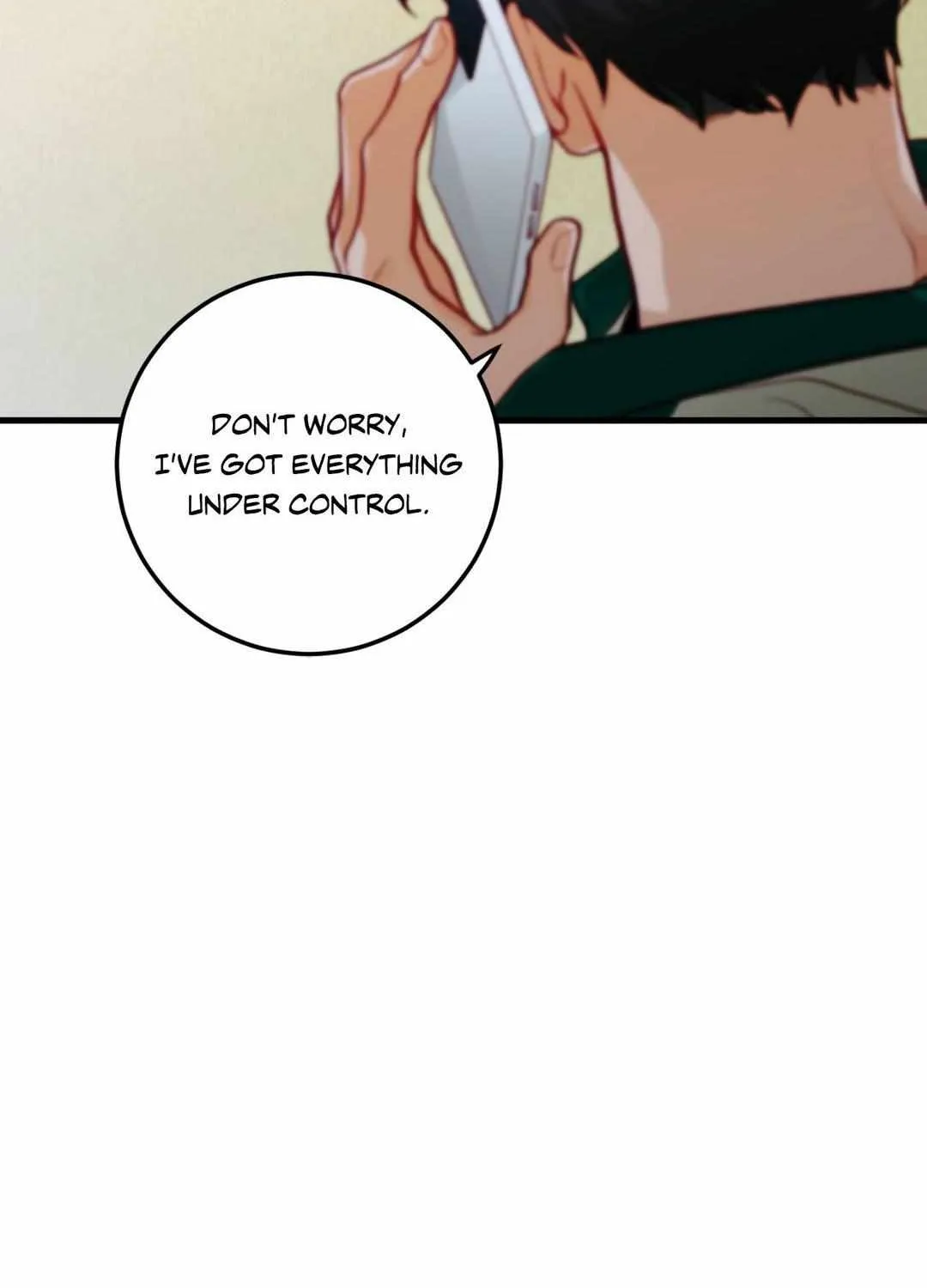 Pear Blosom Love Kainu Manga Chapter 32 Page 7