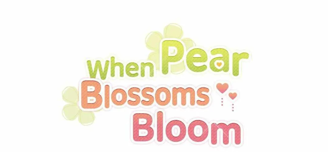 Pear Blosom Love Kainu Manga Chapter 32 Page 8