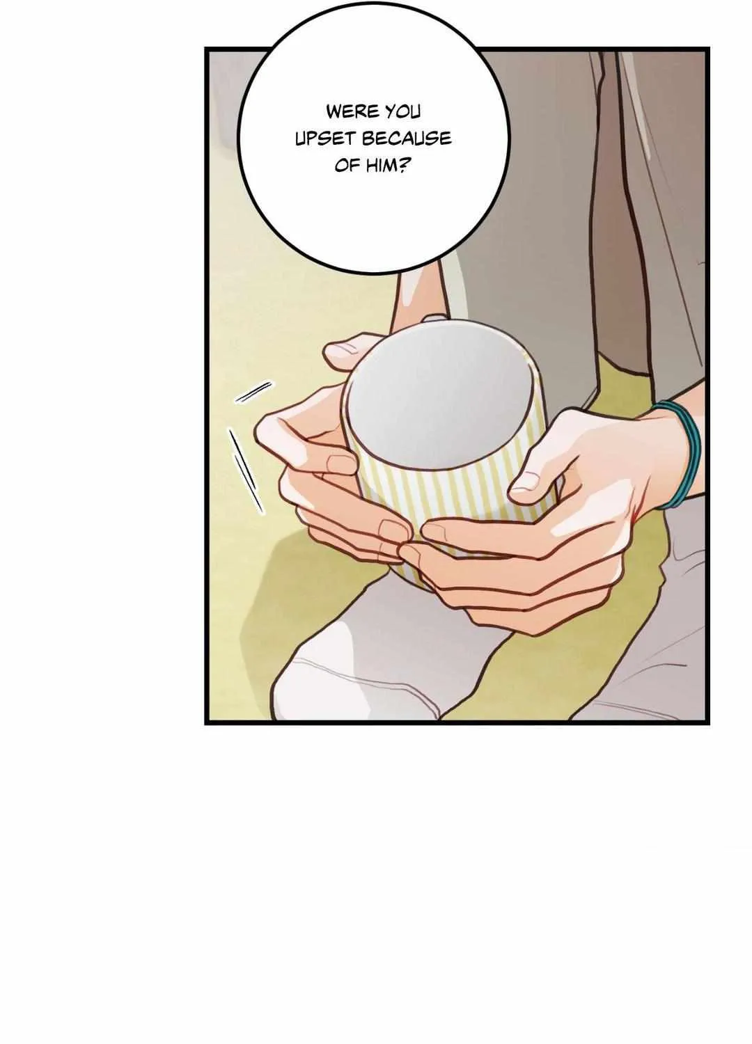 Pear Blosom Love Kainu Manga Chapter 32 Page 13