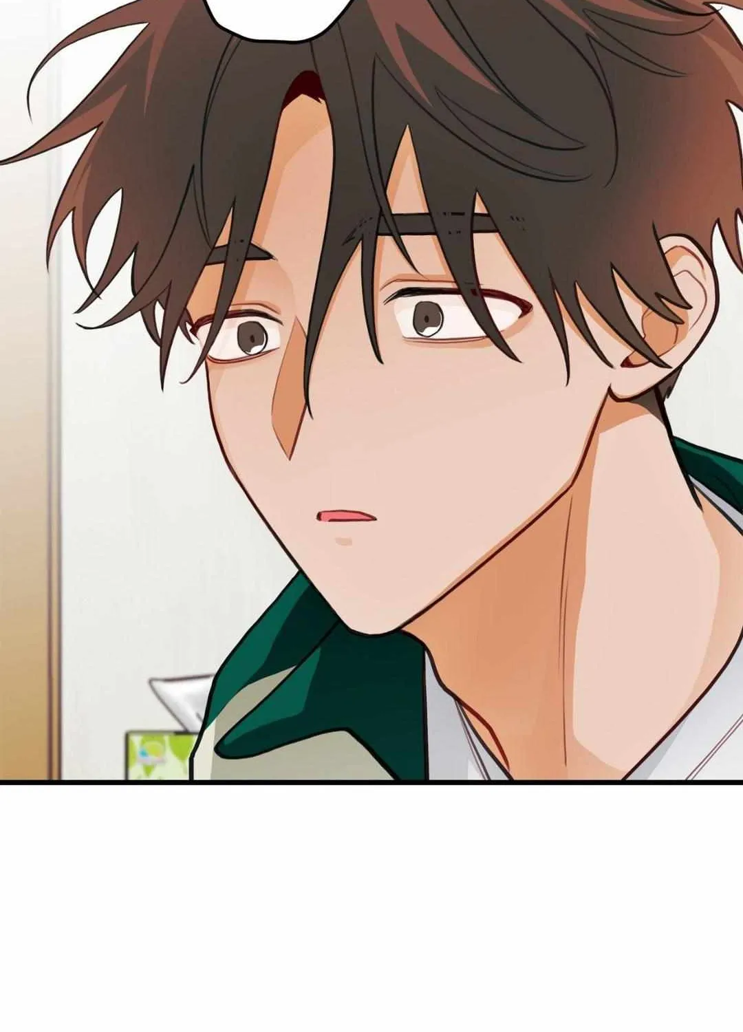 Pear Blosom Love Kainu Manga Chapter 32 Page 18