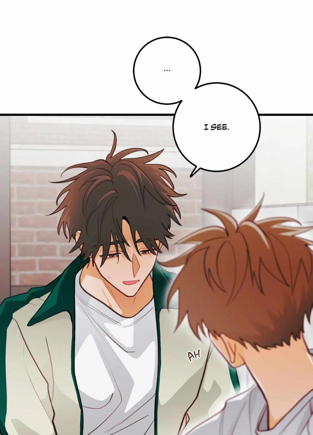 Pear Blosom Love Kainu Manga Chapter 32 Page 19