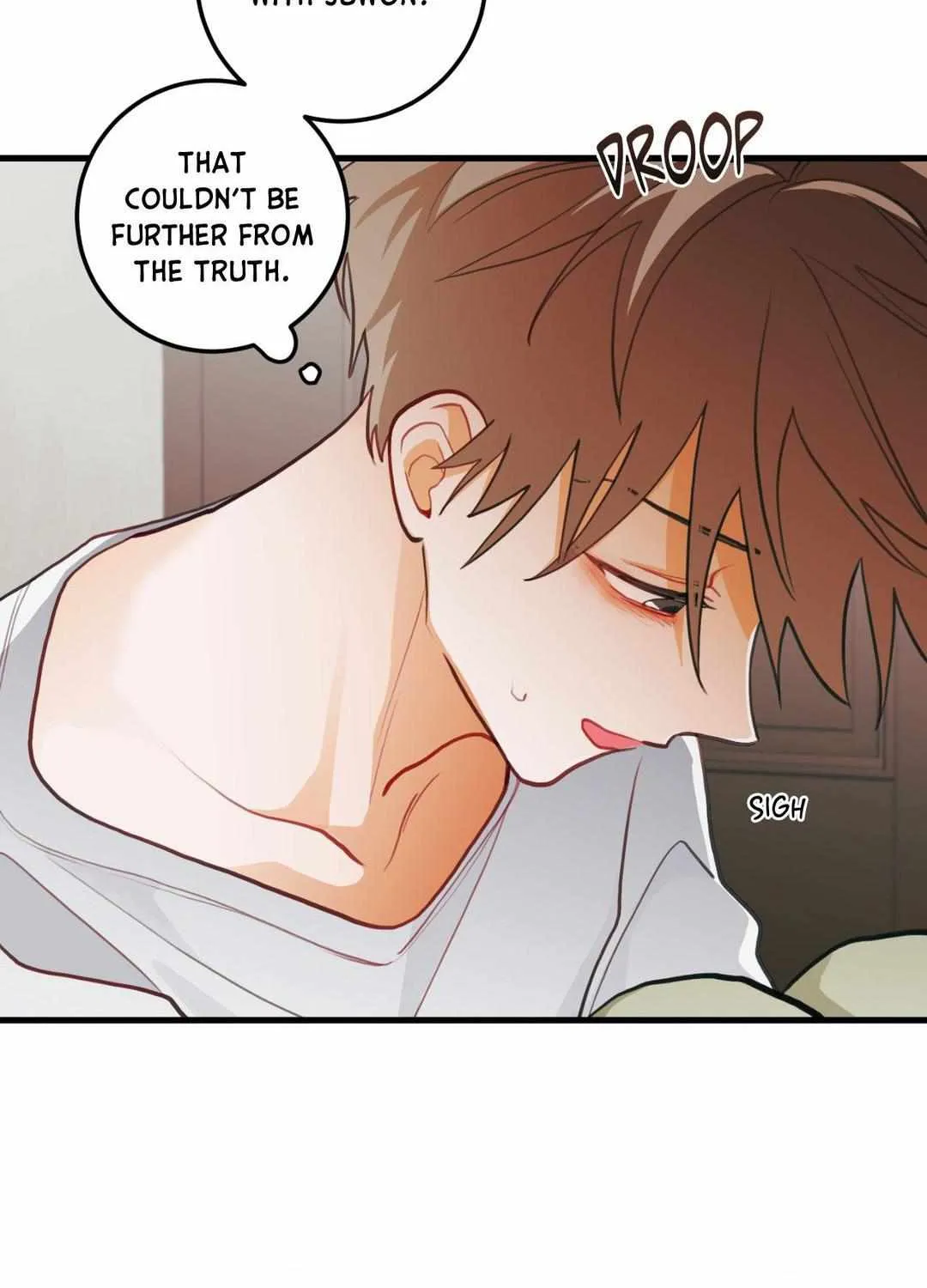 Pear Blosom Love Kainu Manga Chapter 32 Page 23