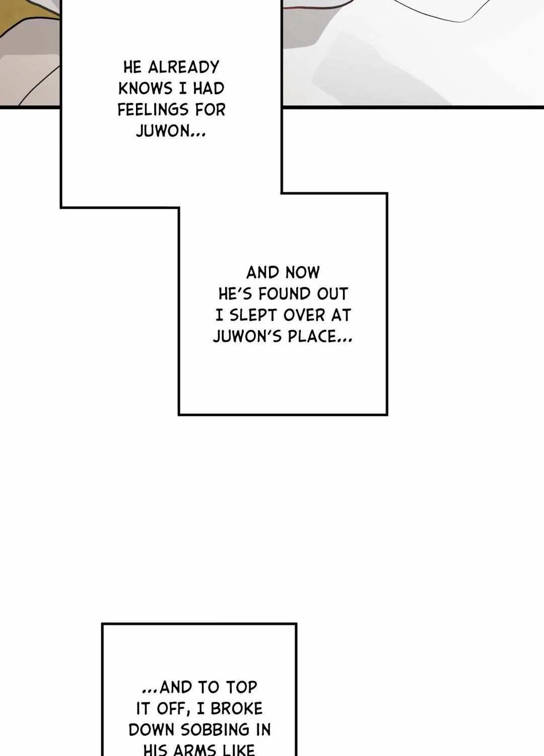 Pear Blosom Love Kainu Manga Chapter 32 Page 26