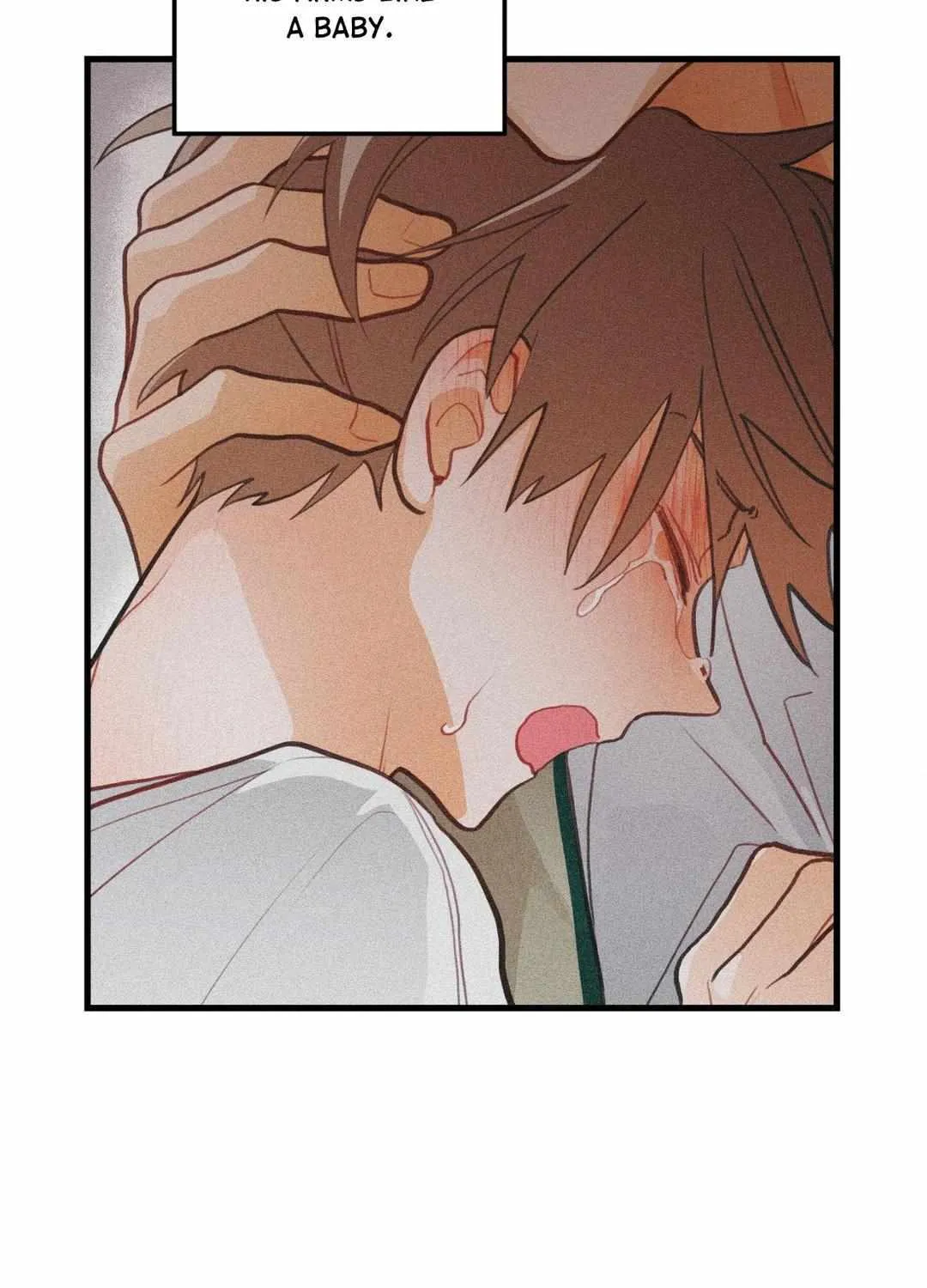 Pear Blosom Love Kainu Manga Chapter 32 Page 27