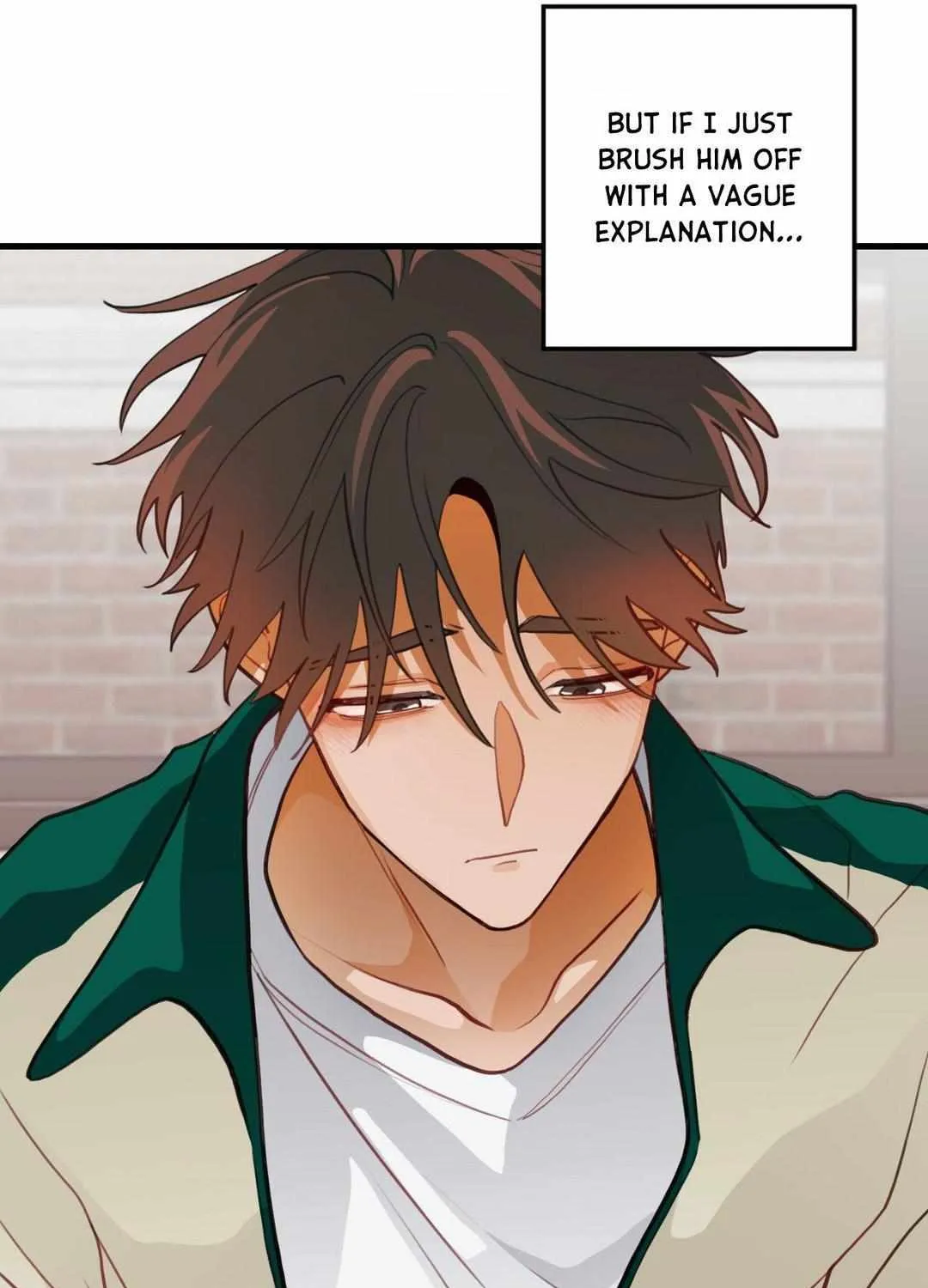Pear Blosom Love Kainu Manga Chapter 32 Page 29