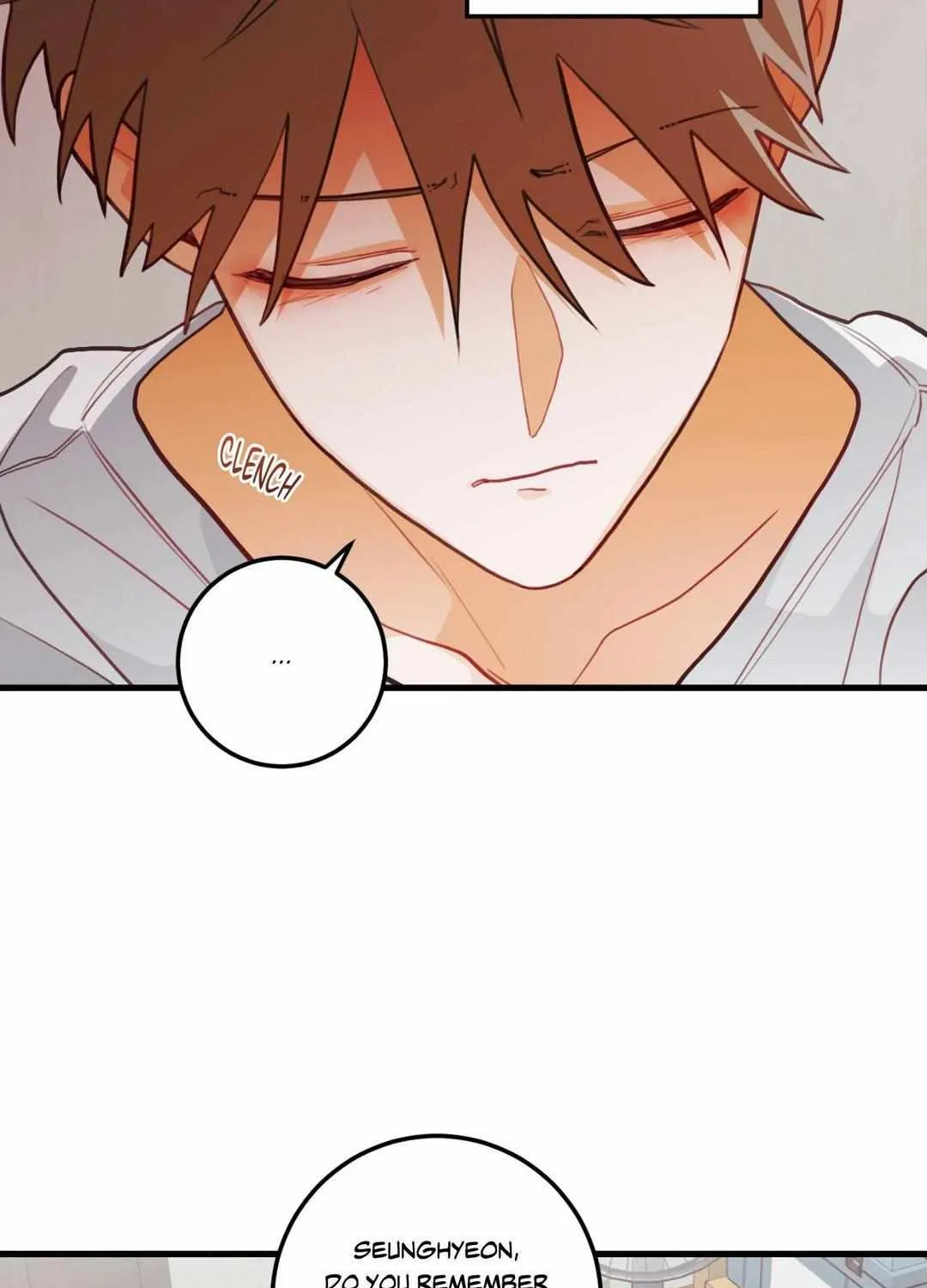 Pear Blosom Love Kainu Manga Chapter 32 Page 31