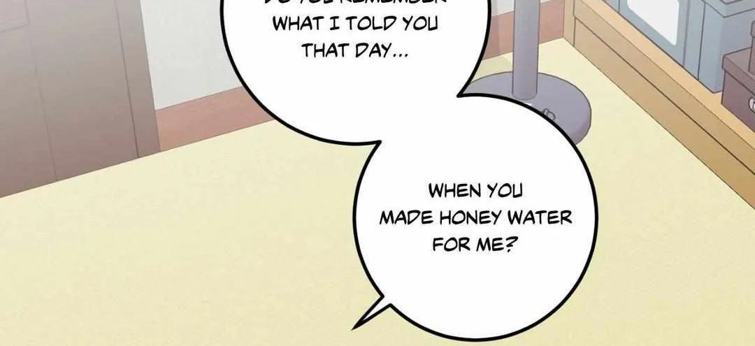 Pear Blosom Love Kainu Manga Chapter 32 Page 32