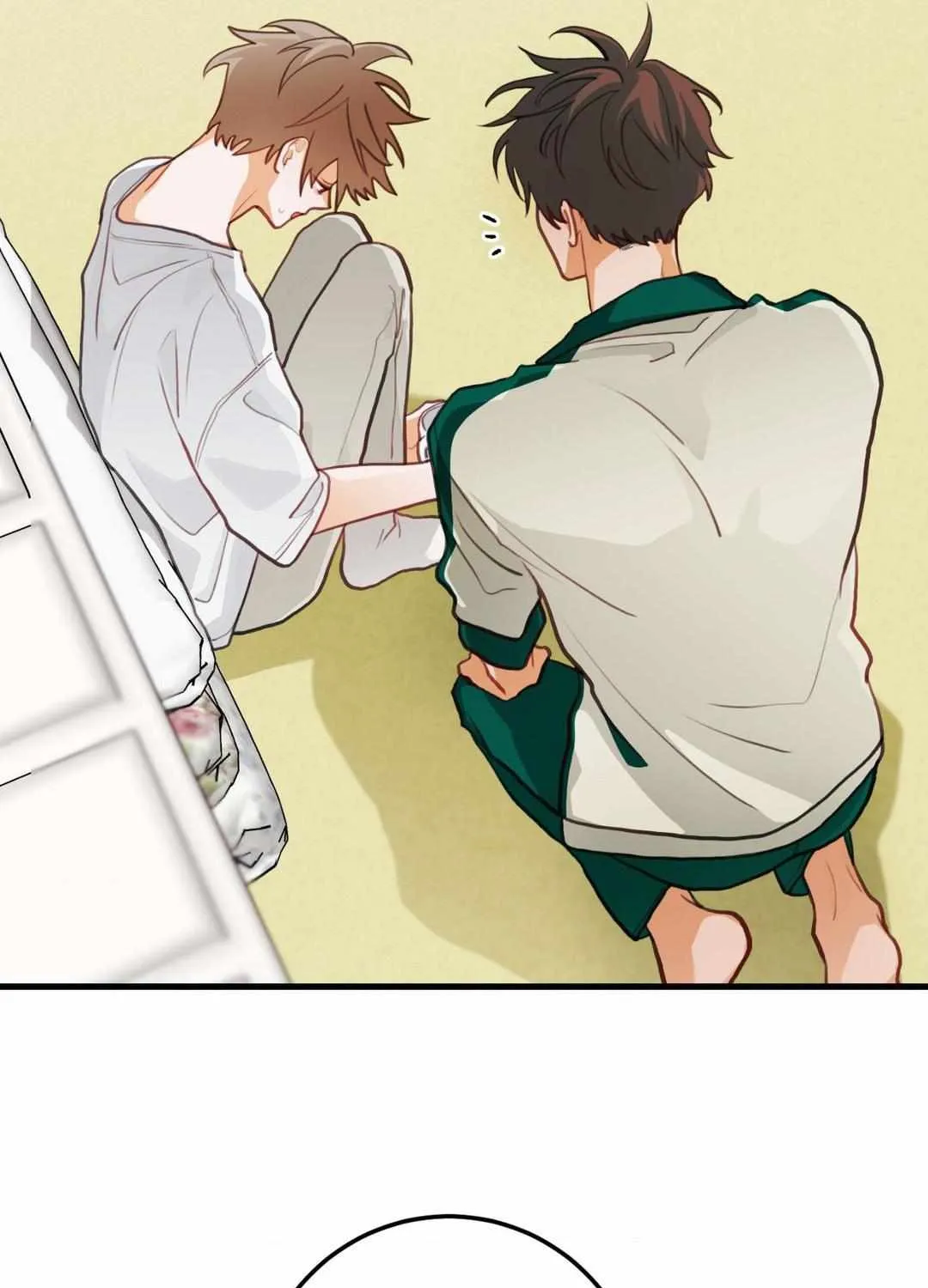Pear Blosom Love Kainu Manga Chapter 32 Page 33