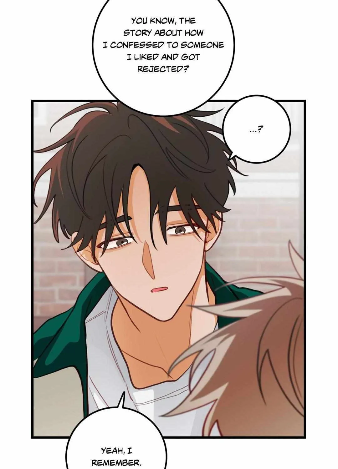Pear Blosom Love Kainu Manga Chapter 32 Page 34