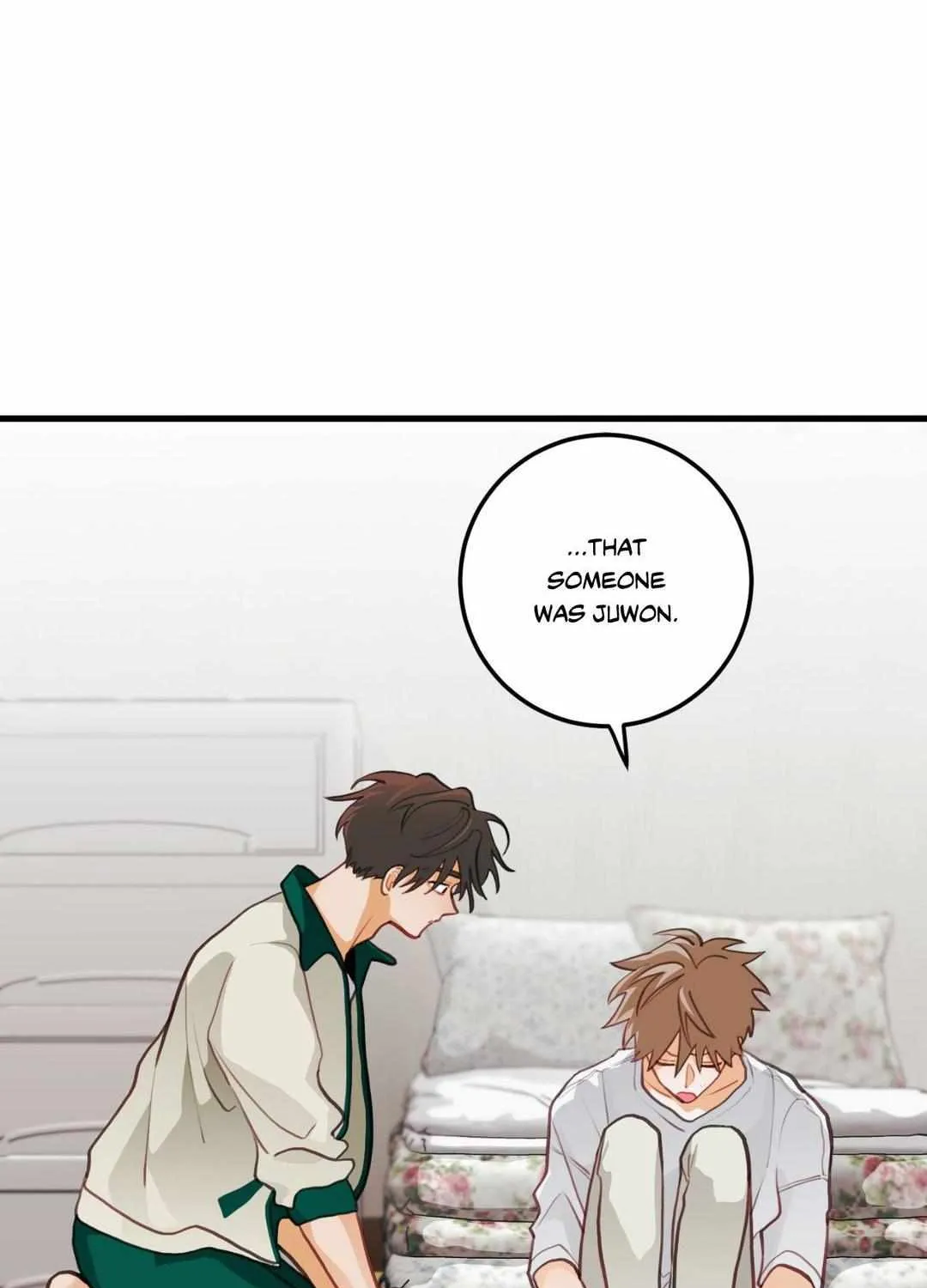 Pear Blosom Love Kainu Manga Chapter 32 Page 37